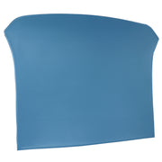 1965-1965 Corvette Coupe Headliner Bright Blue-409840-Corvette-Store-Online