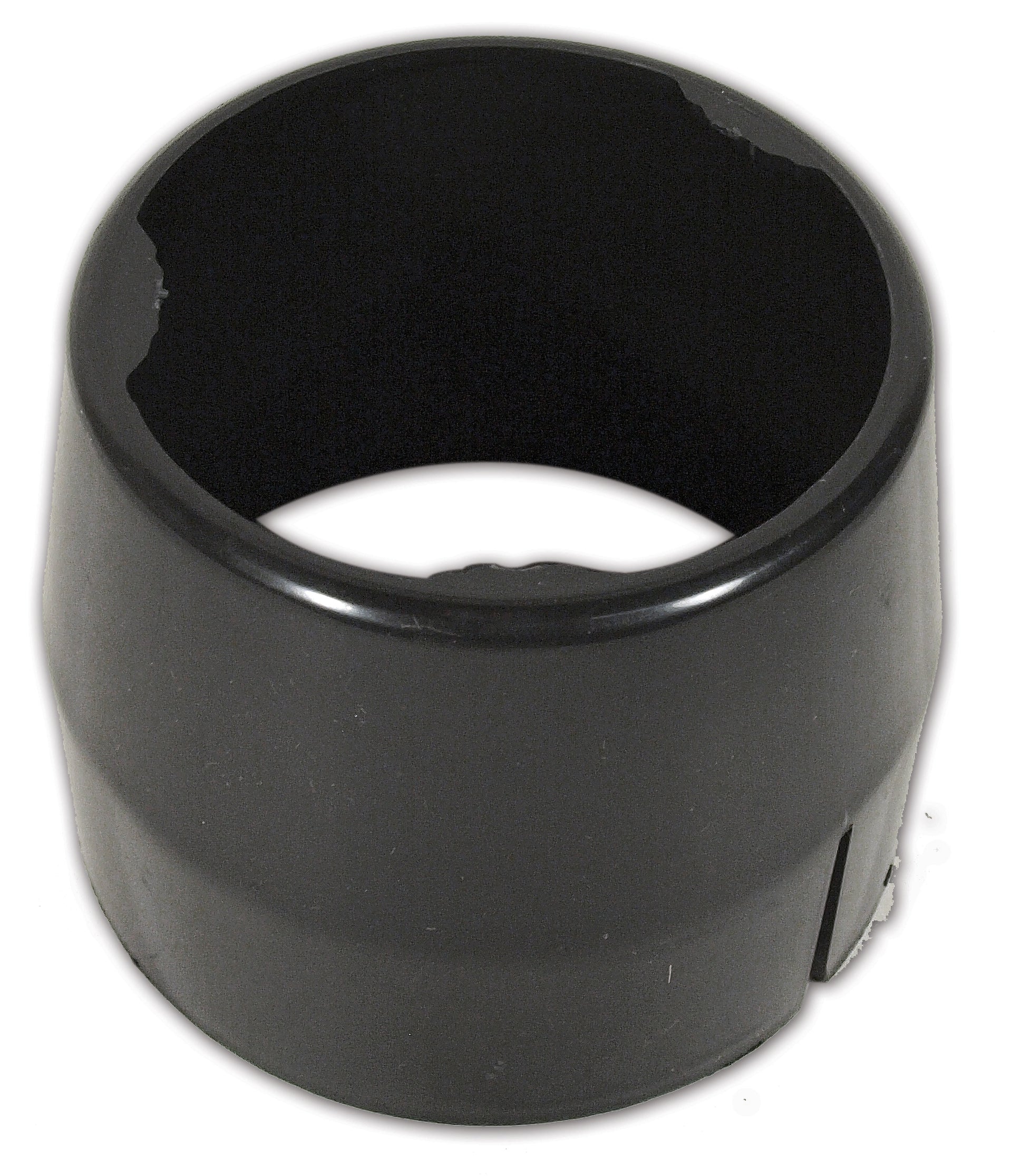 1969-1976 Corvette Steering Column Housing Lower Cover W/Tilt & Telescopic-40984-Corvette-Store-Online