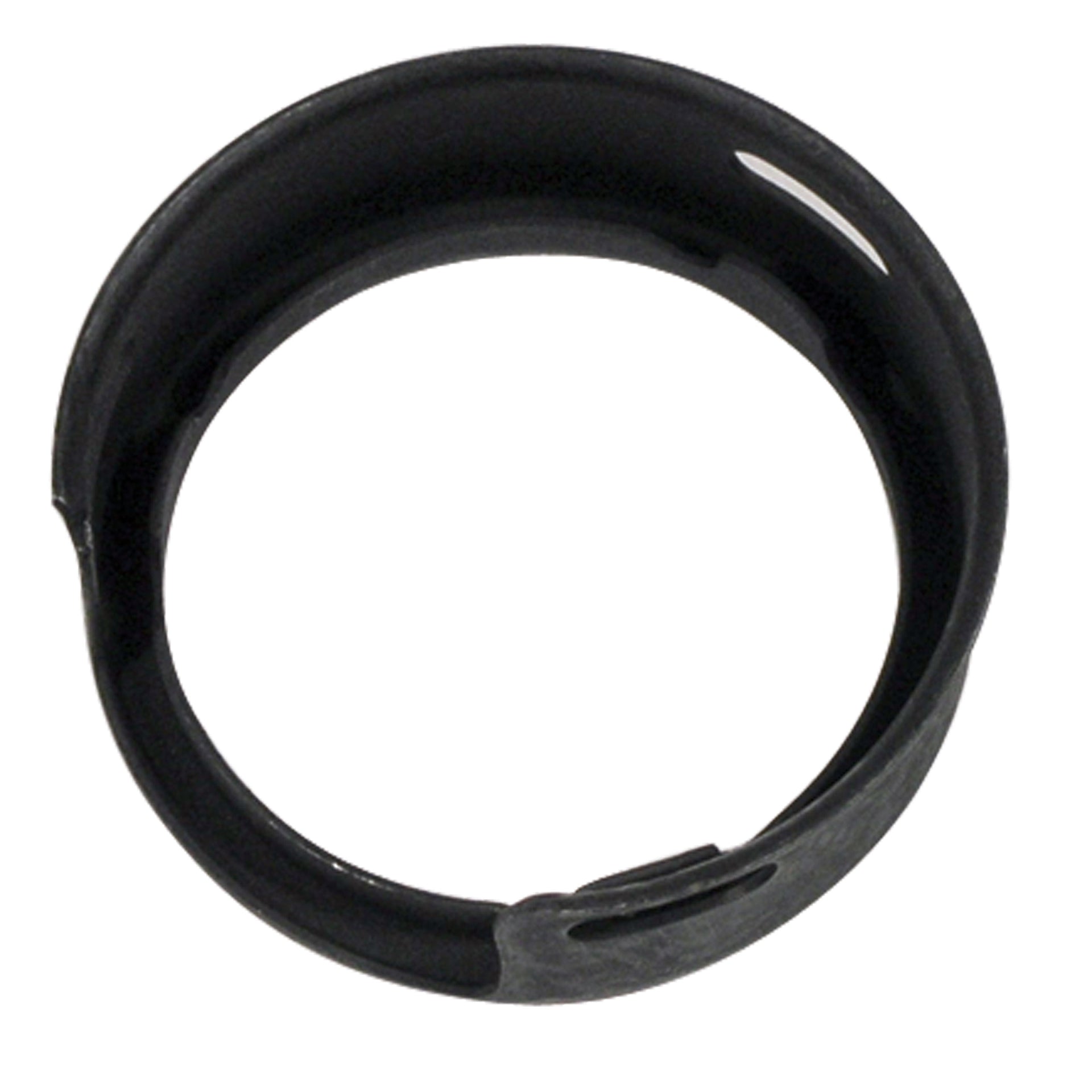 1969-1982 Corvette Steering Column Bearing Seat Retainer. Lower - CA-40985-Corvette-Store-Online