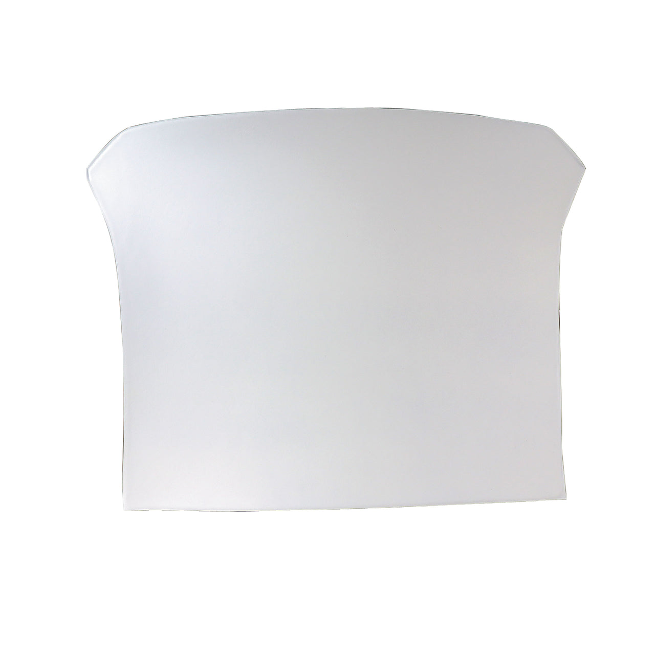 1965-1965 Corvette Coupe Headliner White-409865-Corvette-Store-Online