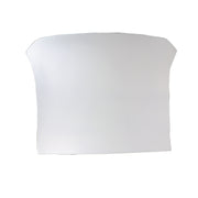 1965-1965 Corvette Coupe Headliner White-409865-Corvette-Store-Online