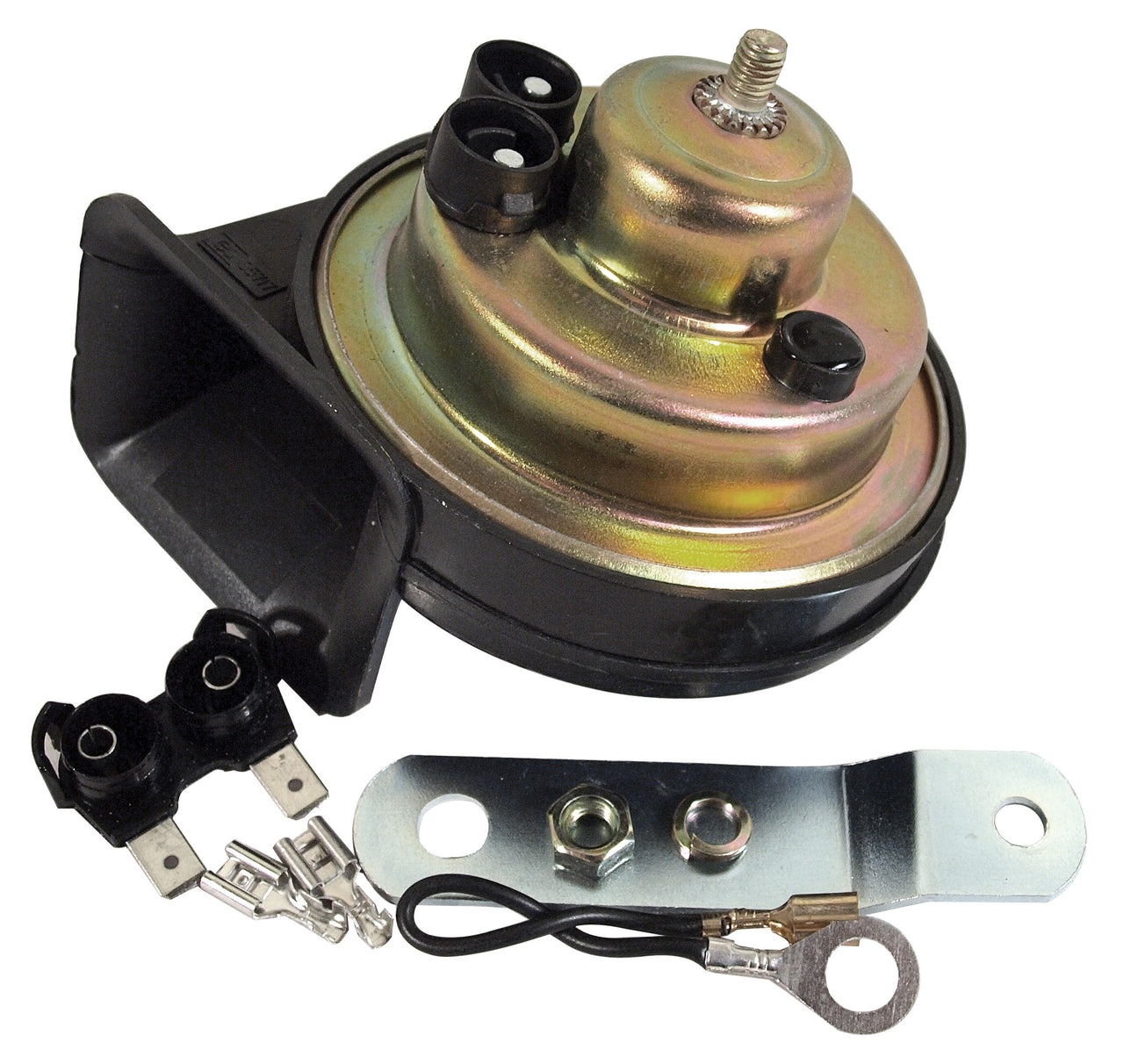 1955-1979 Corvette Horn F Note-Low-Replacement-40992-Corvette-Store-Online