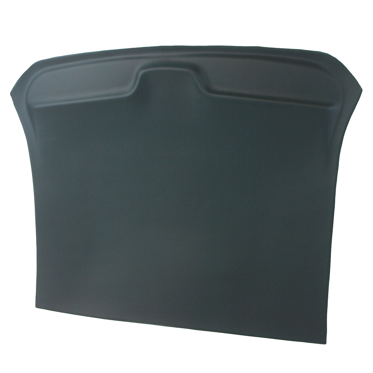 1967-1967 Corvette Coupe Headliner Green-410014-Corvette-Store-Online