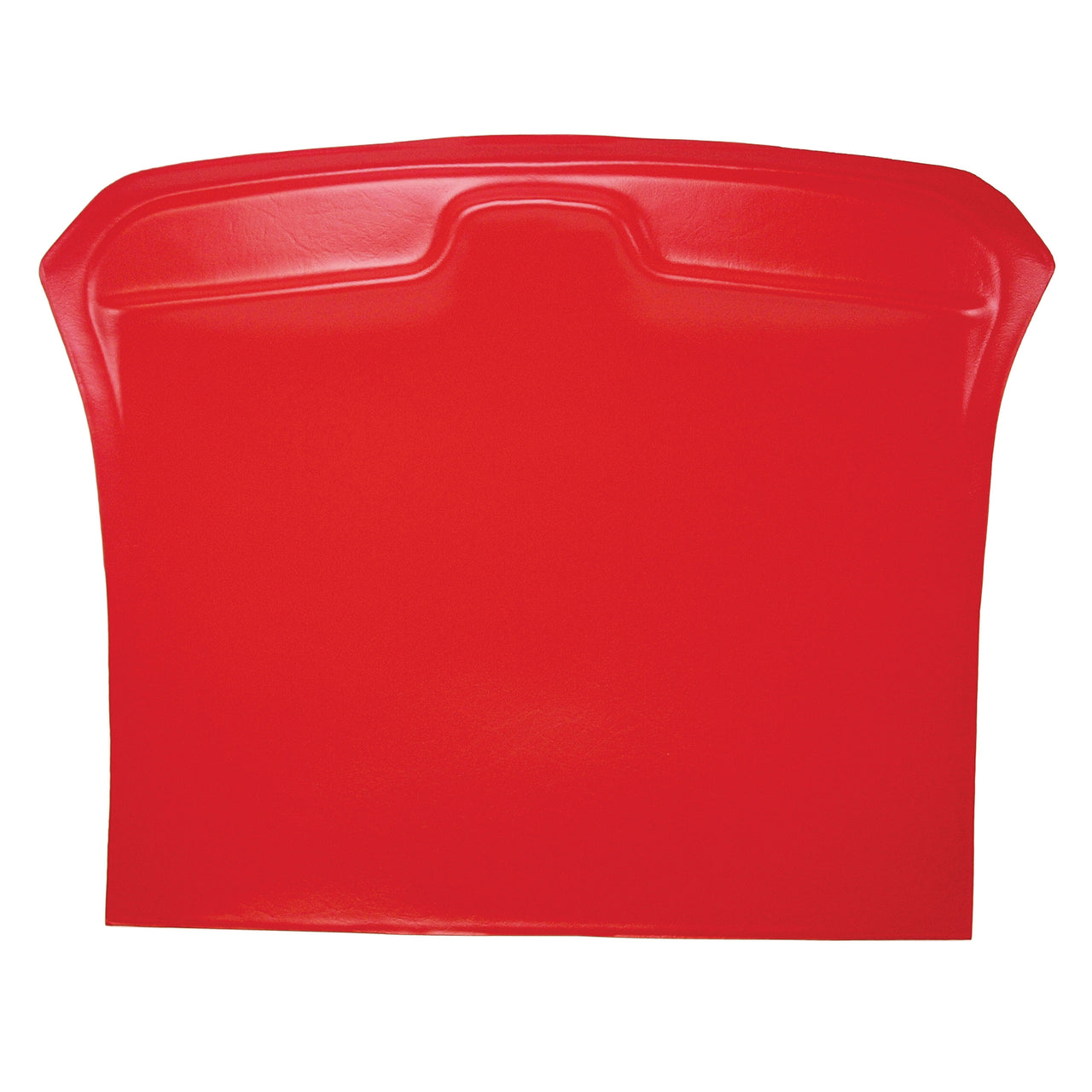 1967-1967 Corvette Coupe Headliner Red-410030-Corvette-Store-Online