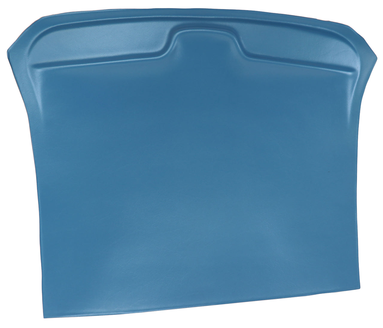 1967-1967 Corvette Coupe Headliner Bright Blue-410040-Corvette-Store-Online
