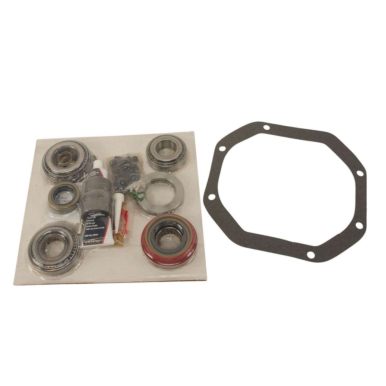 1965-1979 Corvette Differential Bearing & Seal Rebuild Kit-41004-Corvette-Store-Online