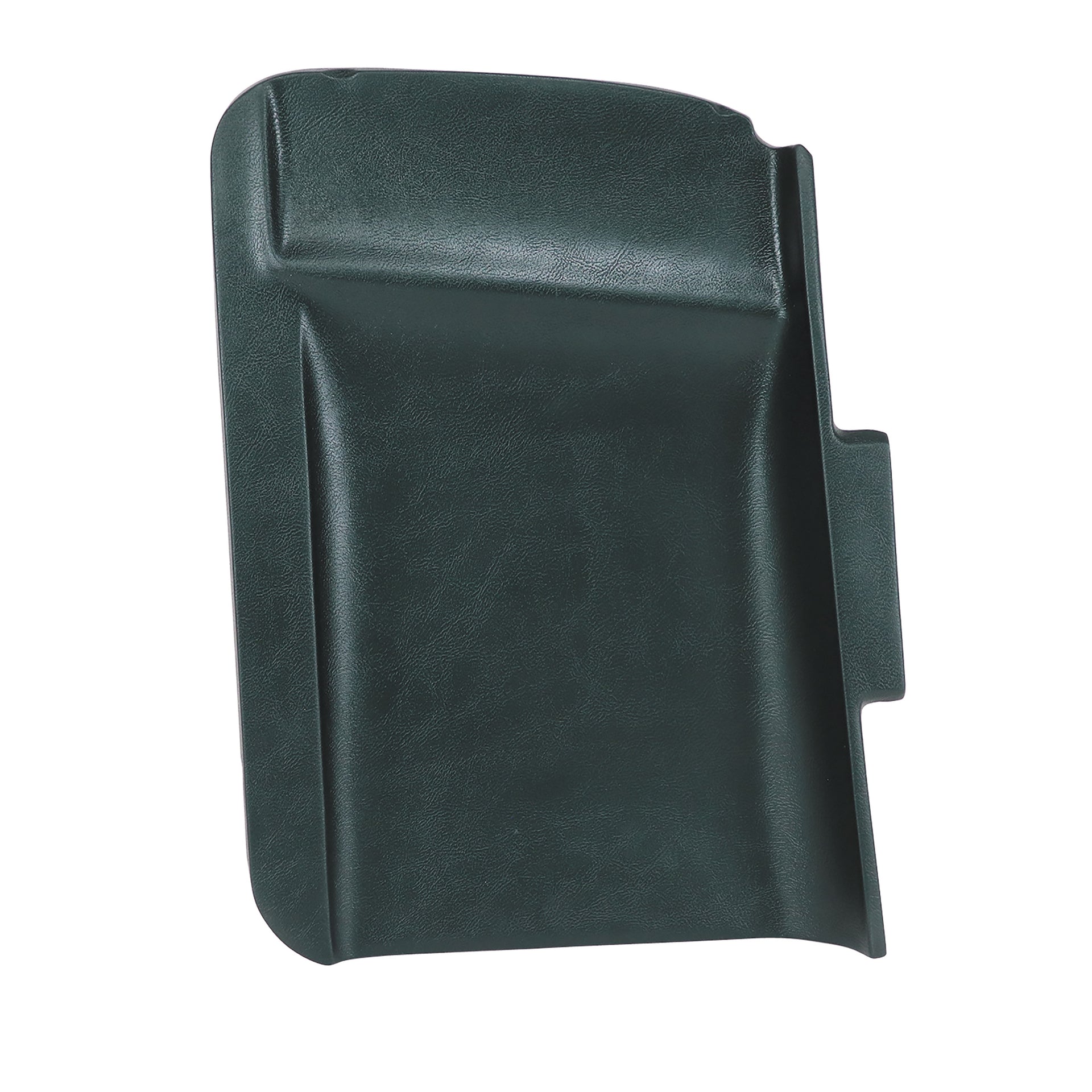 1969-1969 Corvette T-Top Pad Green LH-410214-Corvette-Store-Online