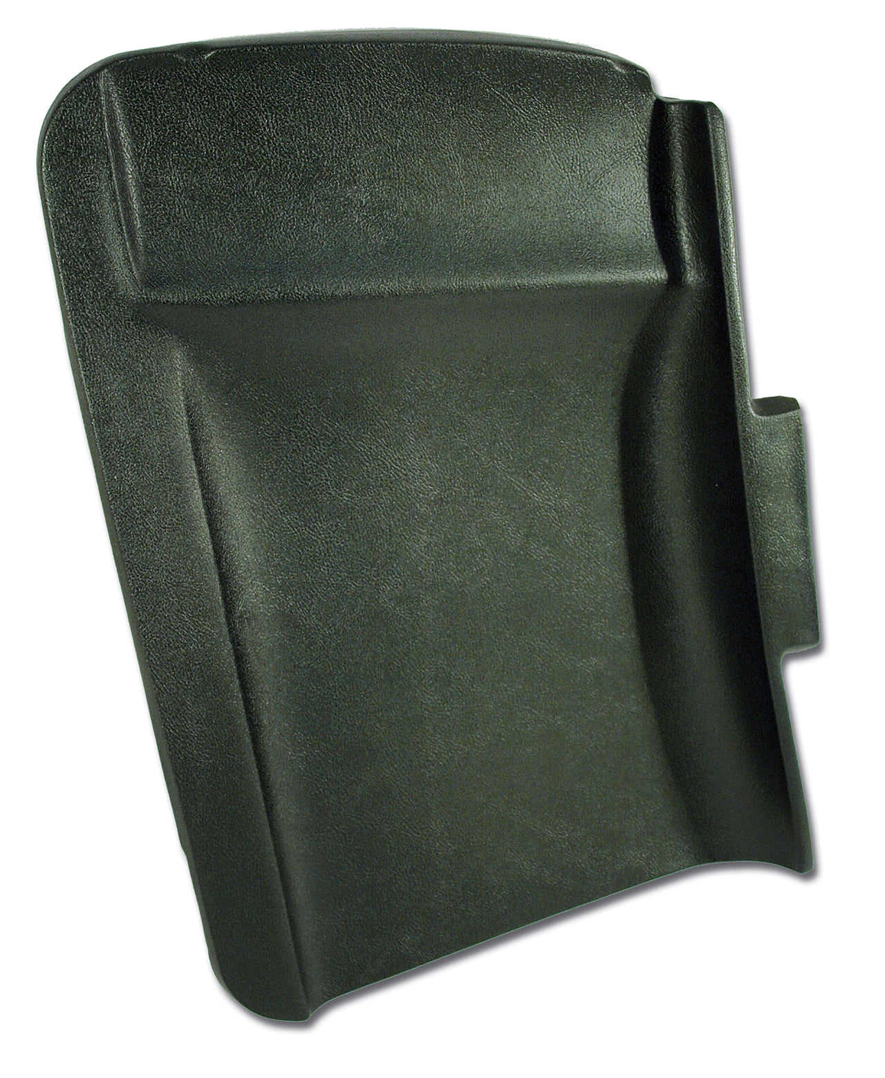 1970-1970 Corvette T-Top Pad Green LH-410217-Corvette-Store-Online