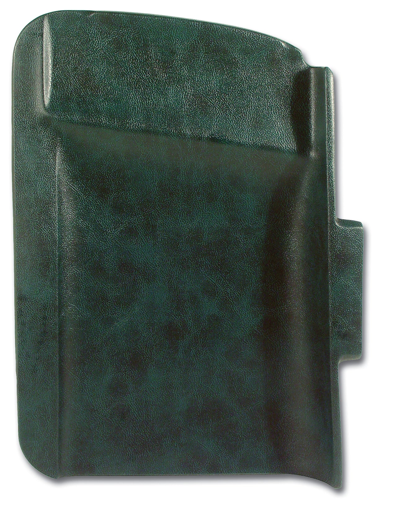 1971-1971 Corvette T-Top Pad Green LH-410218-Corvette-Store-Online