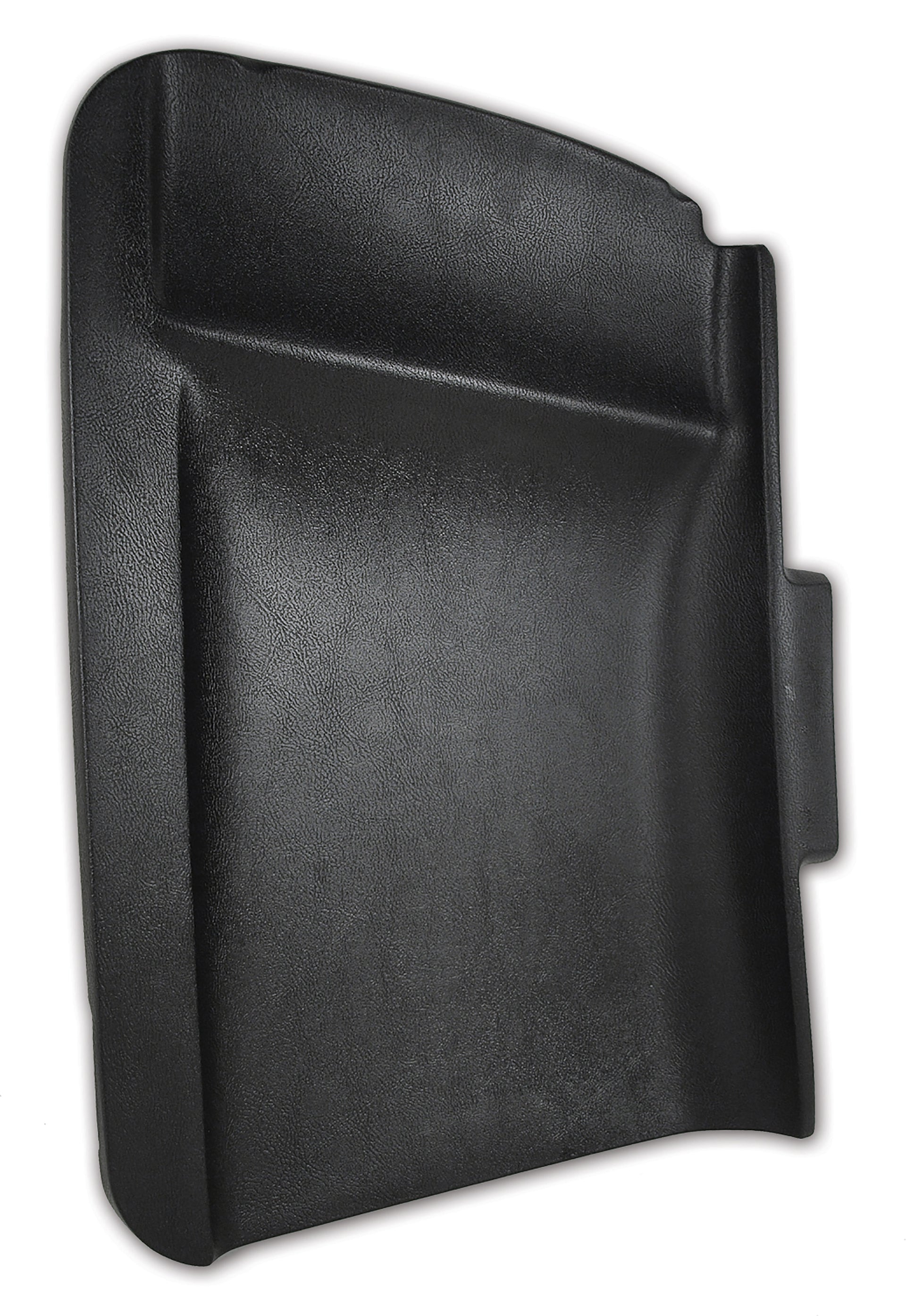 1968-1973 Corvette T-Top Pad Black LH-410220-Corvette-Store-Online