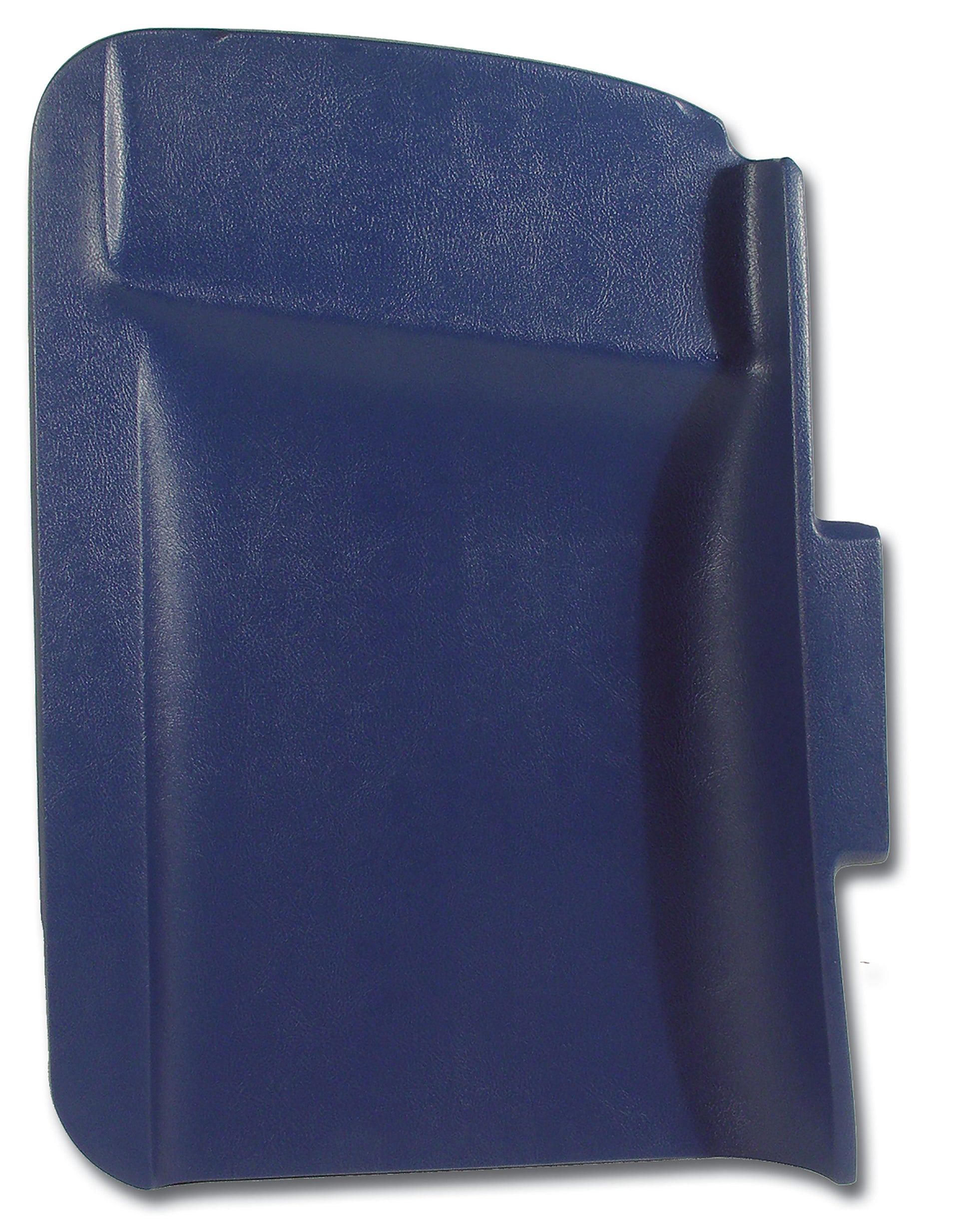 1968-1968 Corvette T-Top Pad Dark Blue LH-410232-Corvette-Store-Online
