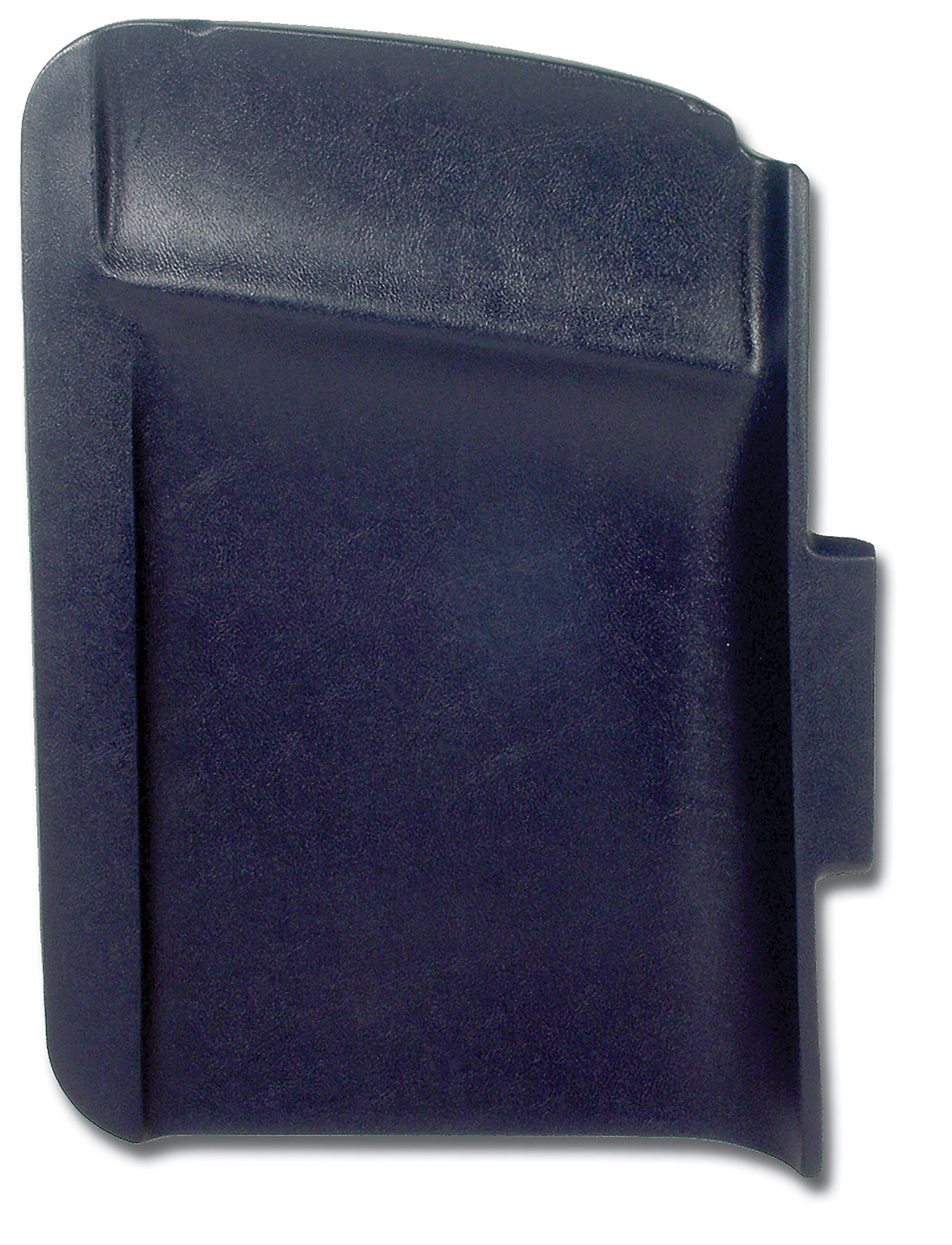 1973-1973 Corvette T-Top Pad Dark Blue LH-410243-Corvette-Store-Online
