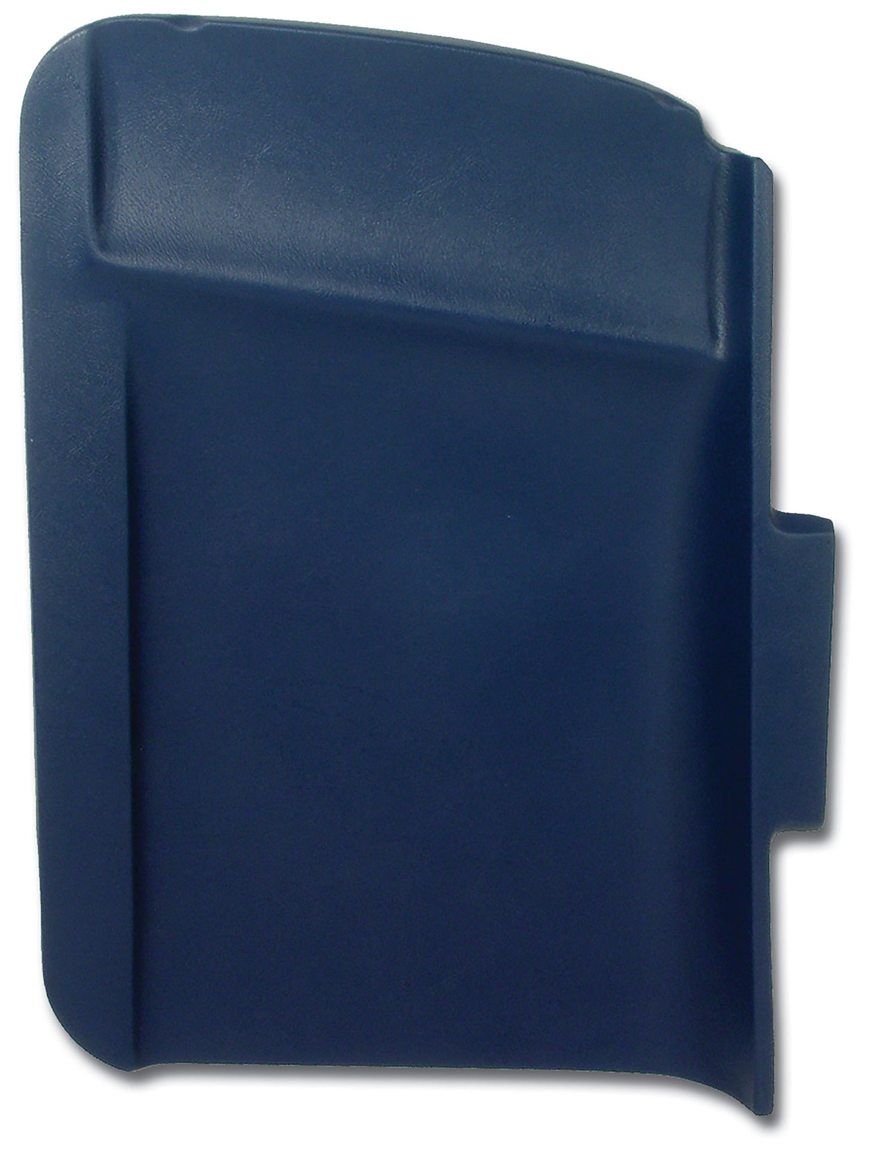 1971-1972 Corvette T-Top Pad Royal Blue LH-410247-Corvette-Store-Online