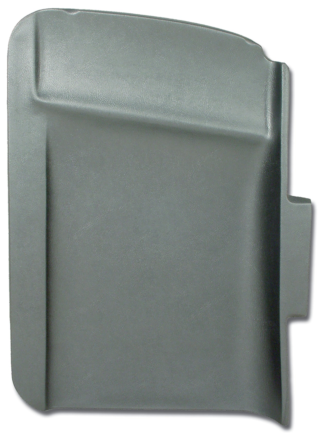 1968-1969 Corvette T-Top Pad Gunmetal LH-410263-Corvette-Store-Online