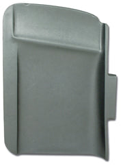 1968-1969 Corvette T-Top Pad Gunmetal LH-410263-Corvette-Store-Online