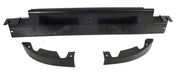 2005-2013 Corvette 3pc Front Air Dam Set W/O Mounting Hardware-41027-Corvette-Store-Online