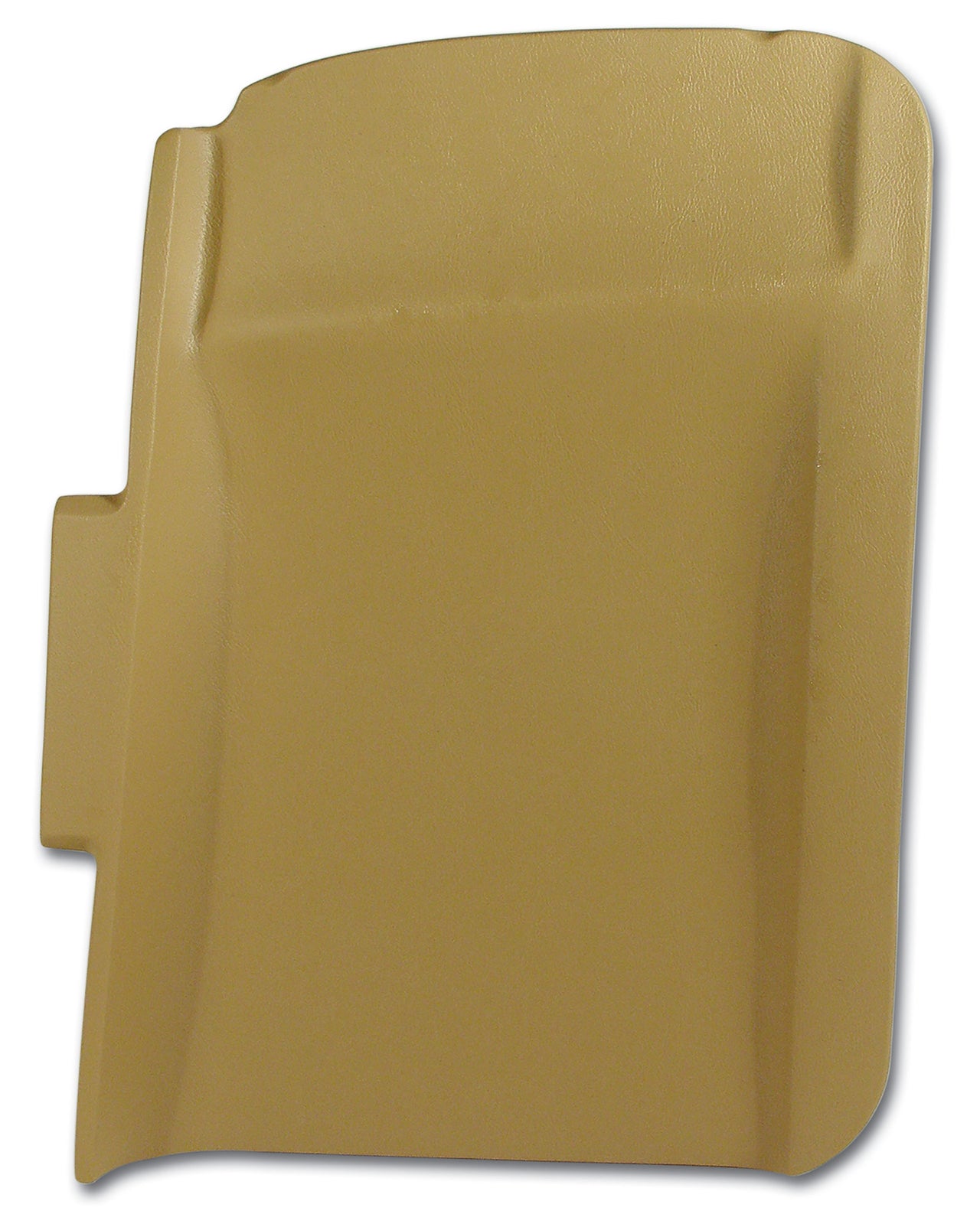 1970-1972 Corvette T-Top Pad Light Saddle RH-410315-Corvette-Store-Online