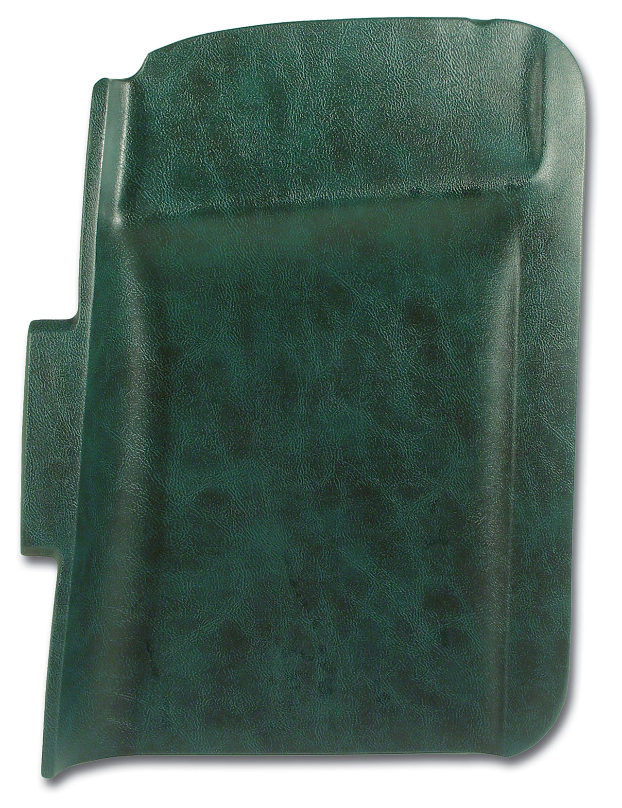 1971-1971 Corvette T-Top Pad Green RH-410318-Corvette-Store-Online