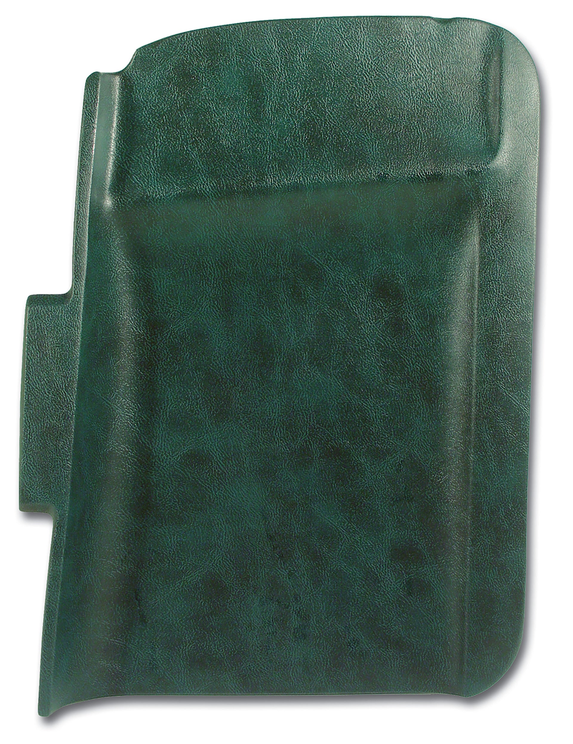 1971-1971 Corvette T-Top Pad Green RH-410318-Corvette-Store-Online