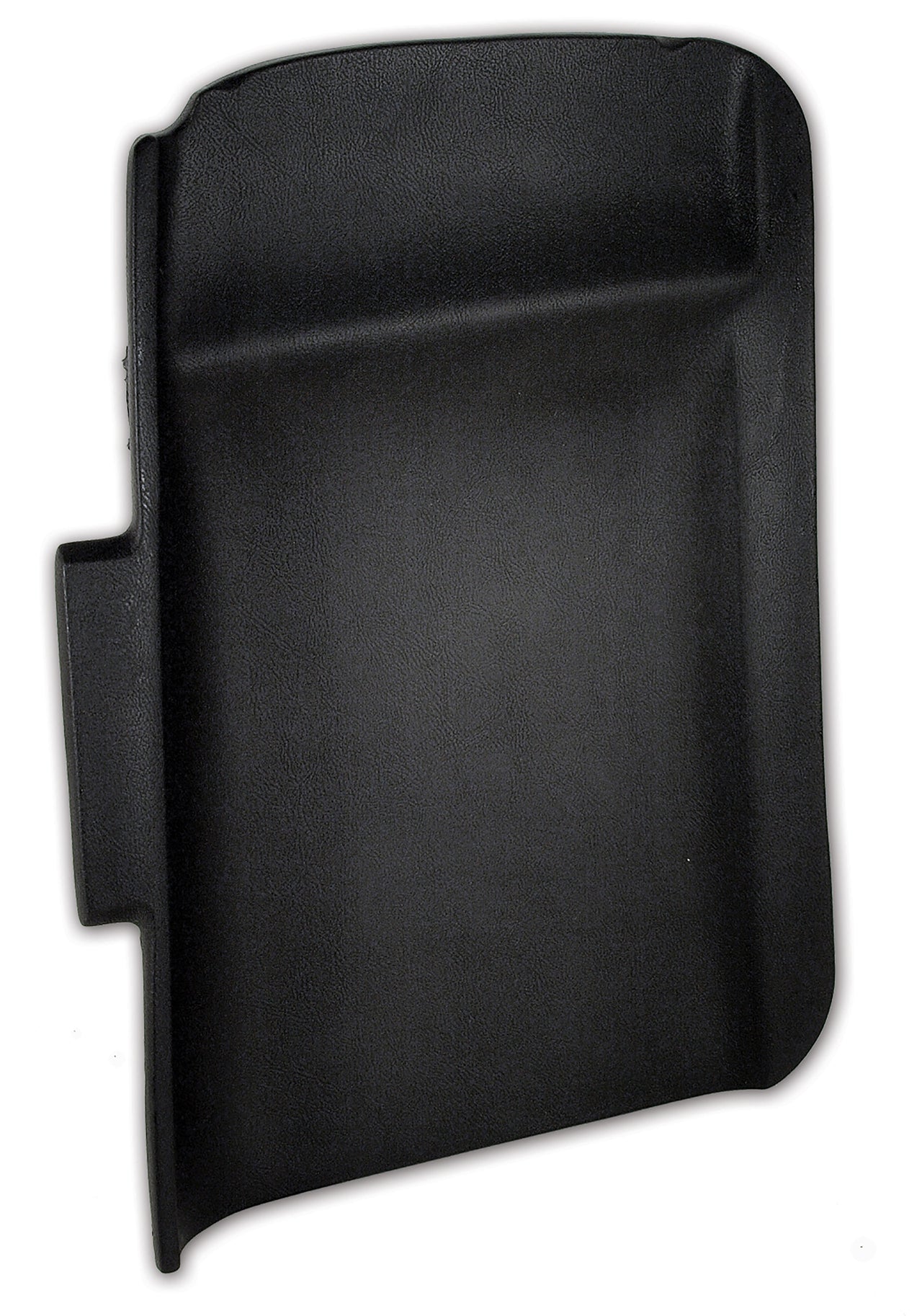 1968-1973 Corvette T-Top Pad Black RH-410320-Corvette-Store-Online