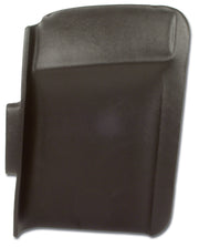 1968-1968 Corvette T-Top Pad Tobacco RH-410328-Corvette-Store-Online