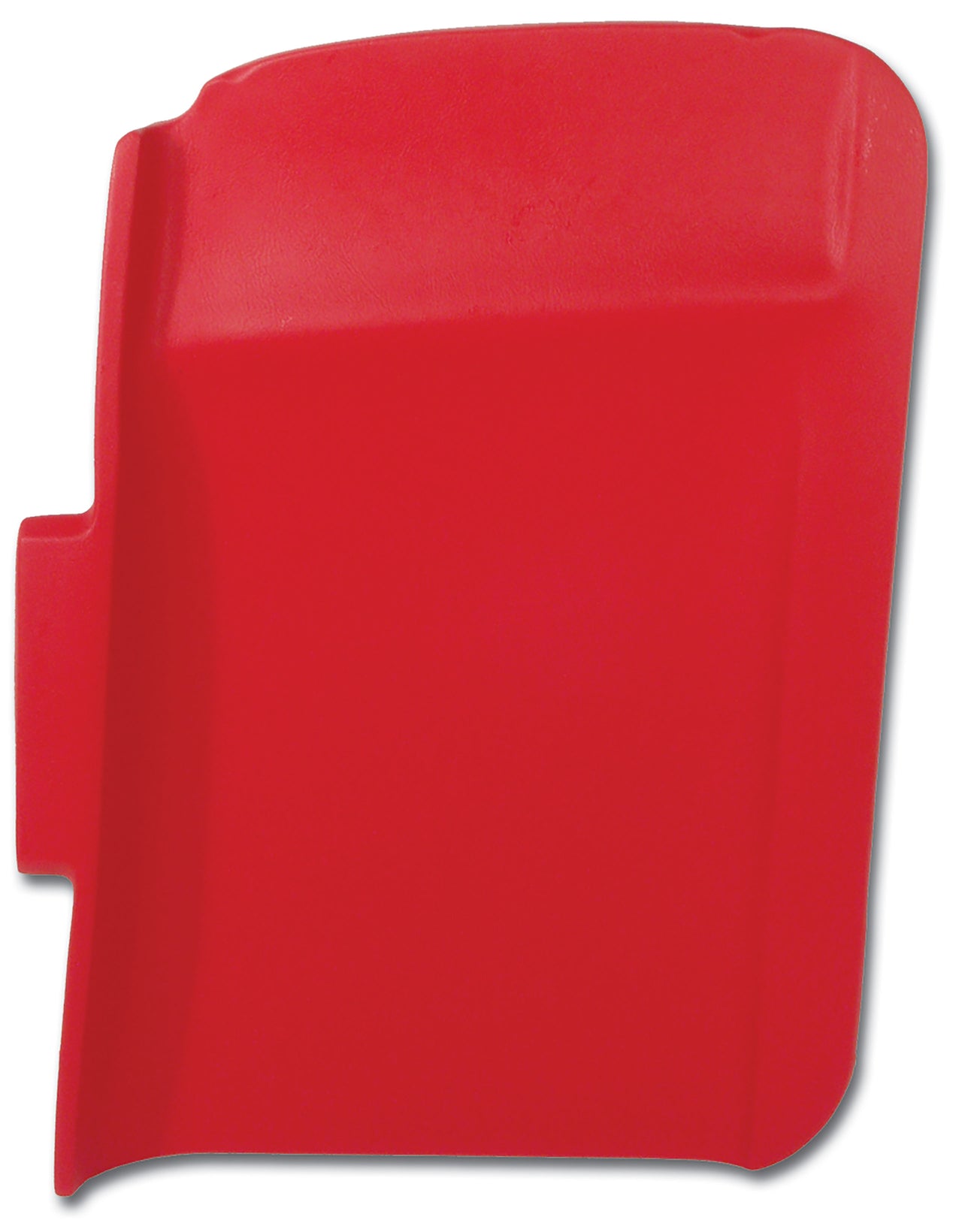 1968-1972 Corvette T-Top Pad Red RH-410330-Corvette-Store-Online