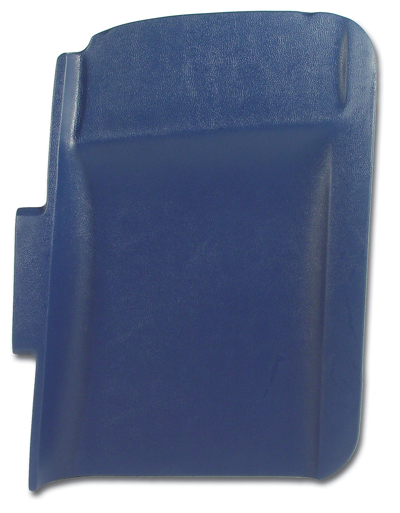 1968-1968 Corvette T-Top Pad Dark Blue RH-410332-Corvette-Store-Online
