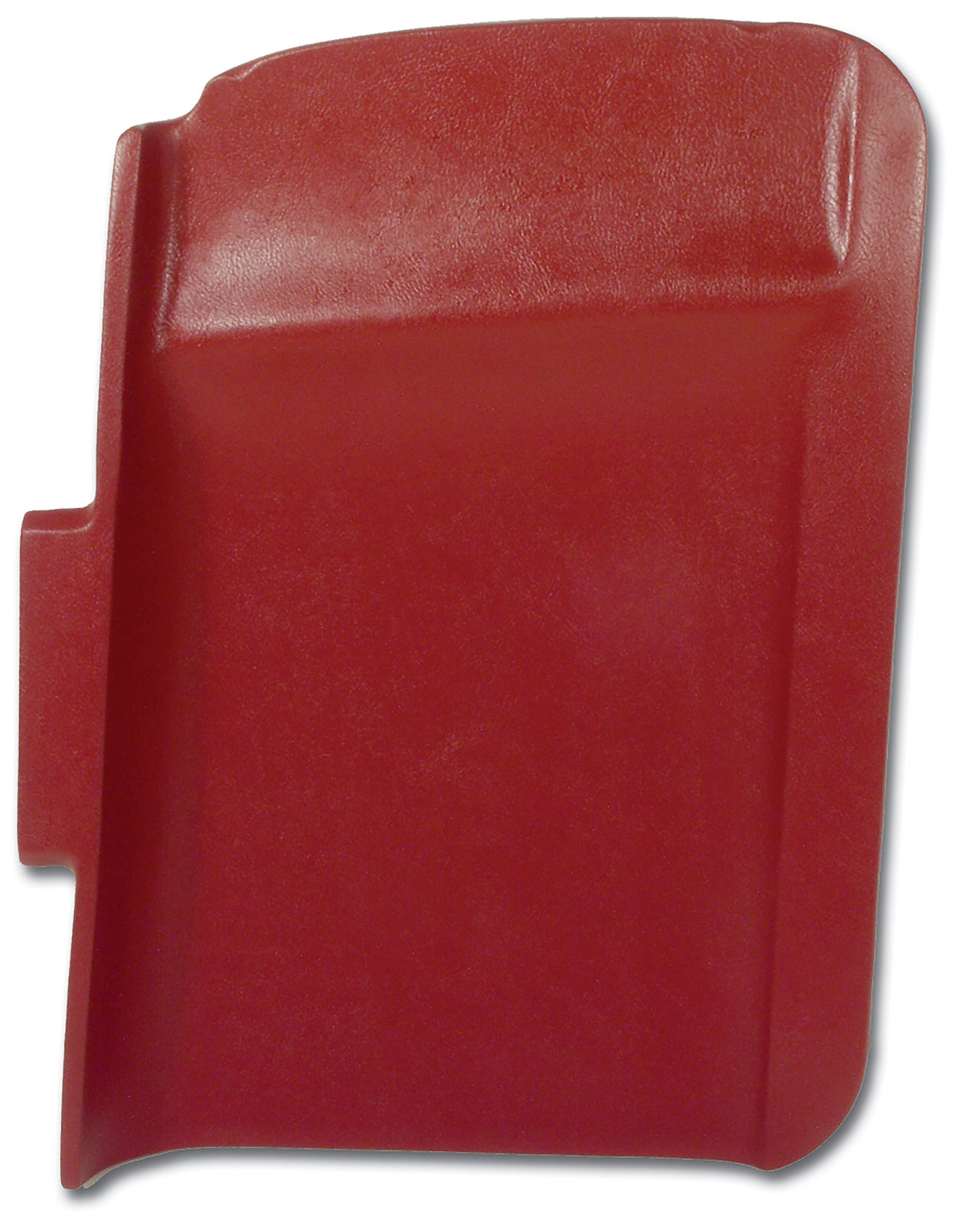 1968-1968 Corvette T-Top Pad Dark Orange RH-410338-Corvette-Store-Online