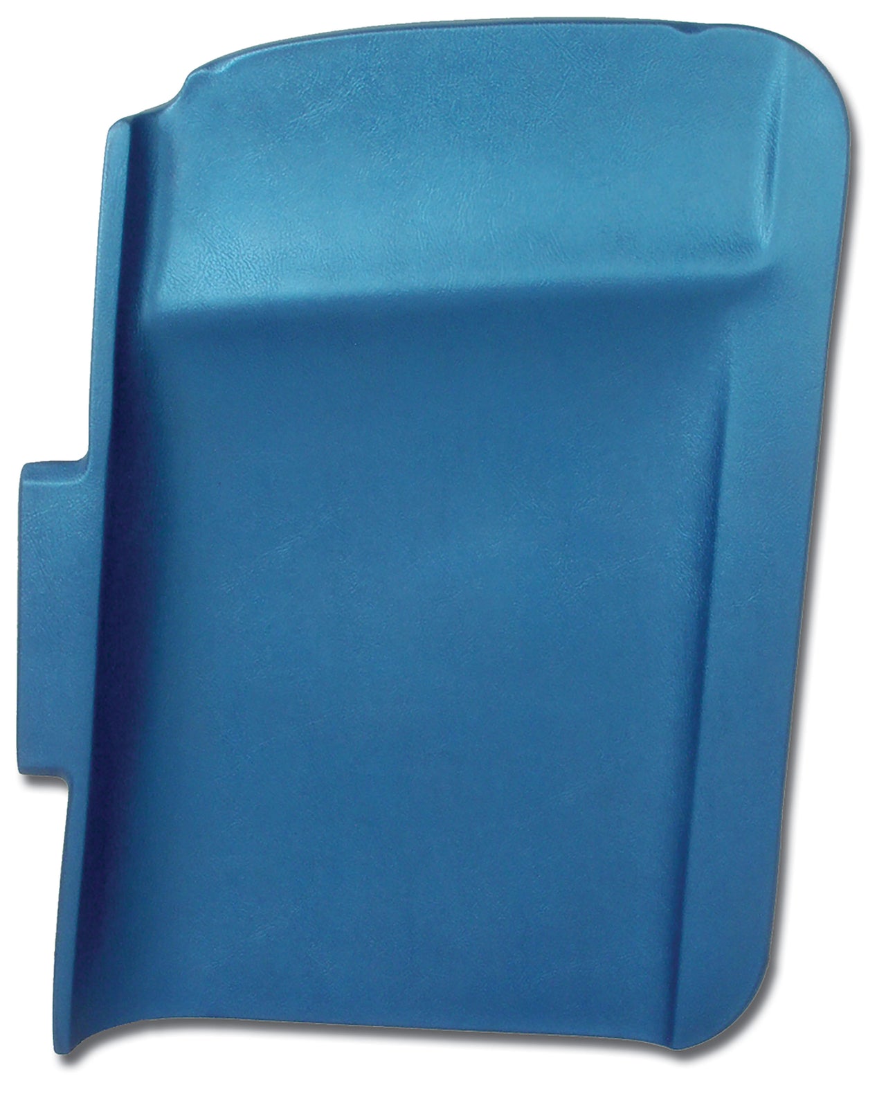 1968-1970 Corvette T-Top Pad Bright Blue RH-410341-Corvette-Store-Online
