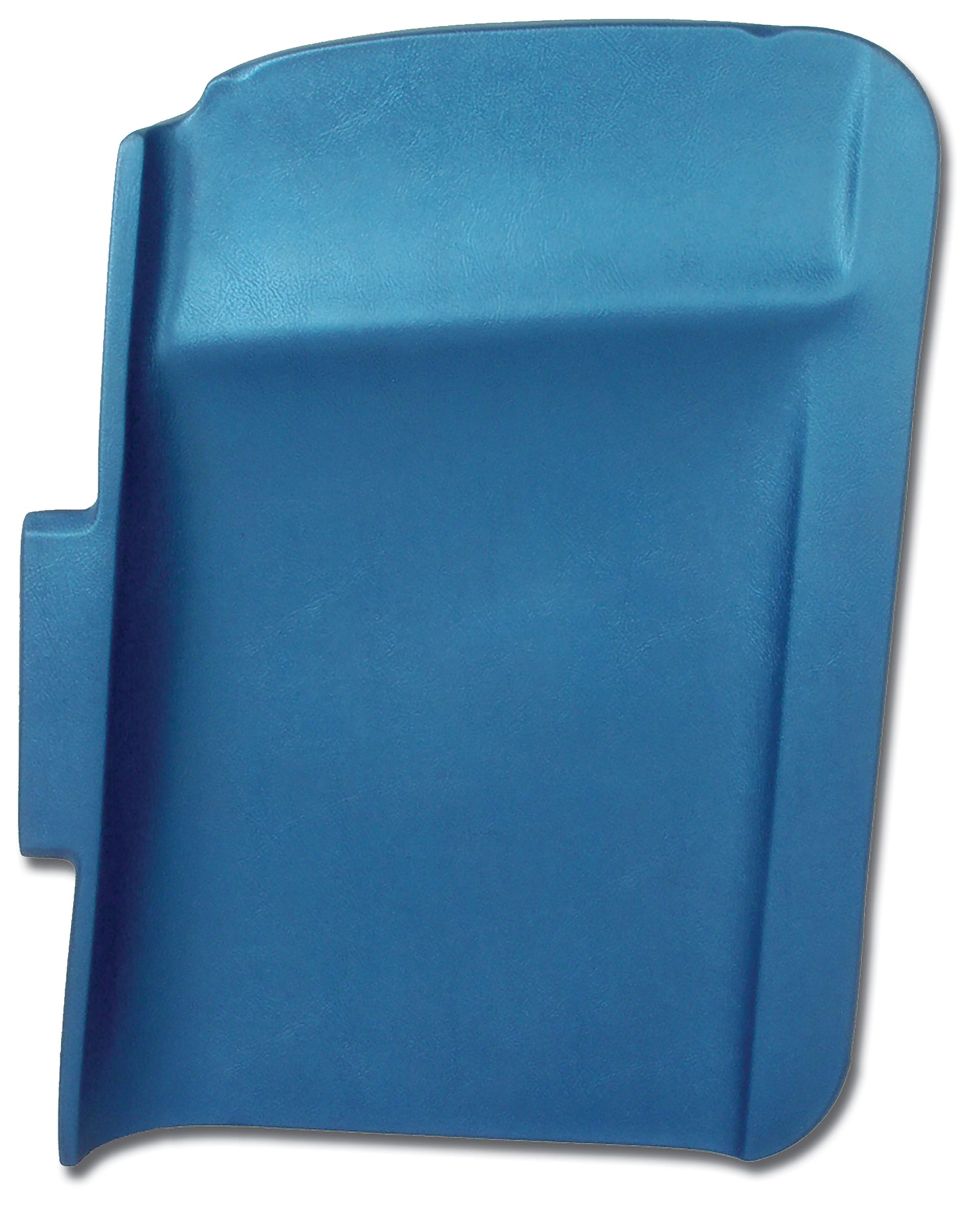 1968-1970 Corvette T-Top Pad Bright Blue RH-410341-Corvette-Store-Online