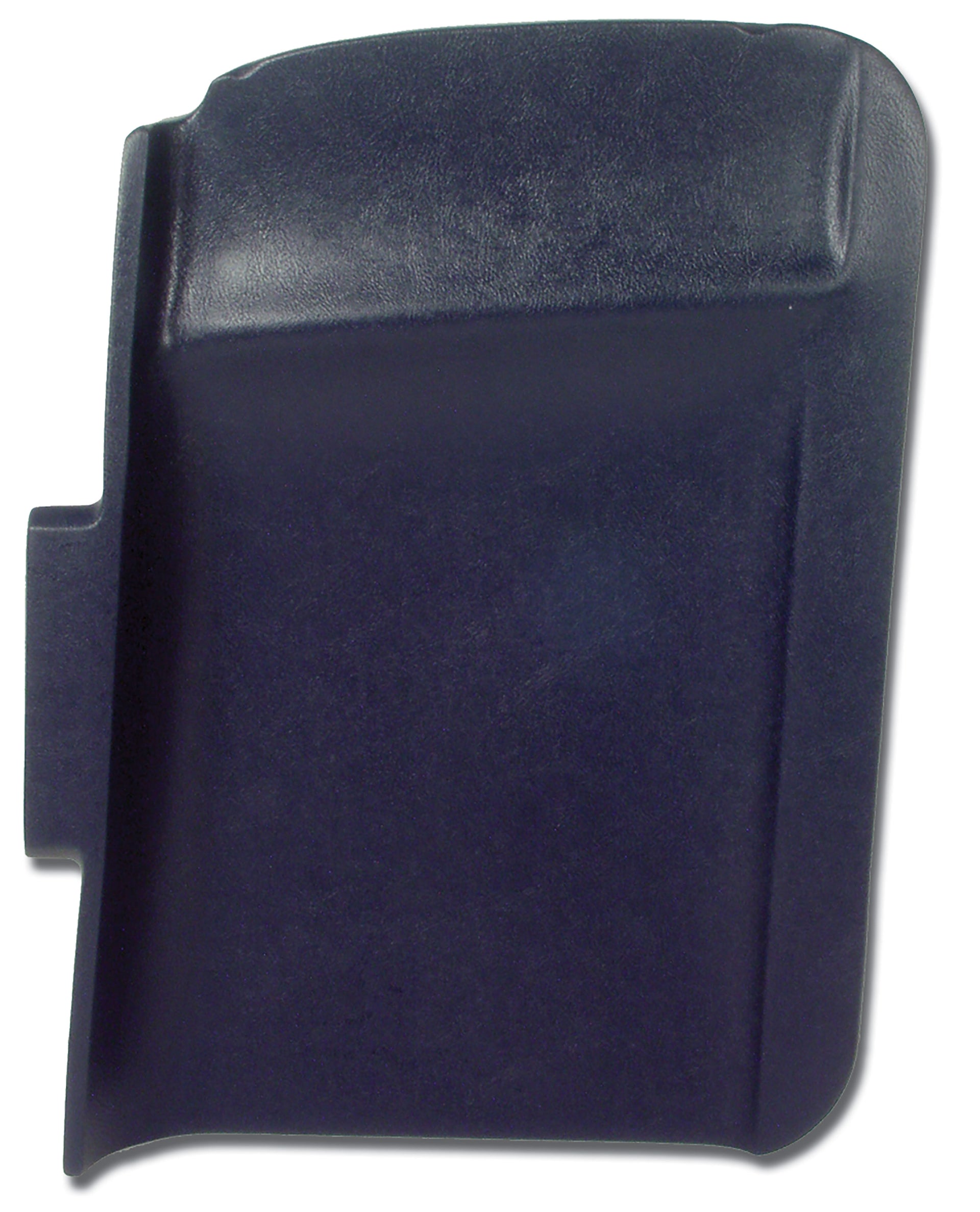 1973-1973 Corvette T-Top Pad Dark Blue RH-410343-Corvette-Store-Online