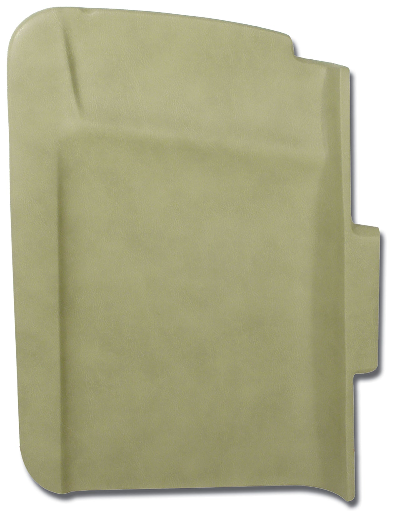 1974-1975 Corvette T-Top Pad Neutral LH-410416-Corvette-Store-Online