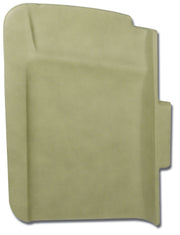 1974-1975 Corvette T-Top Pad Neutral LH-410416-Corvette-Store-Online