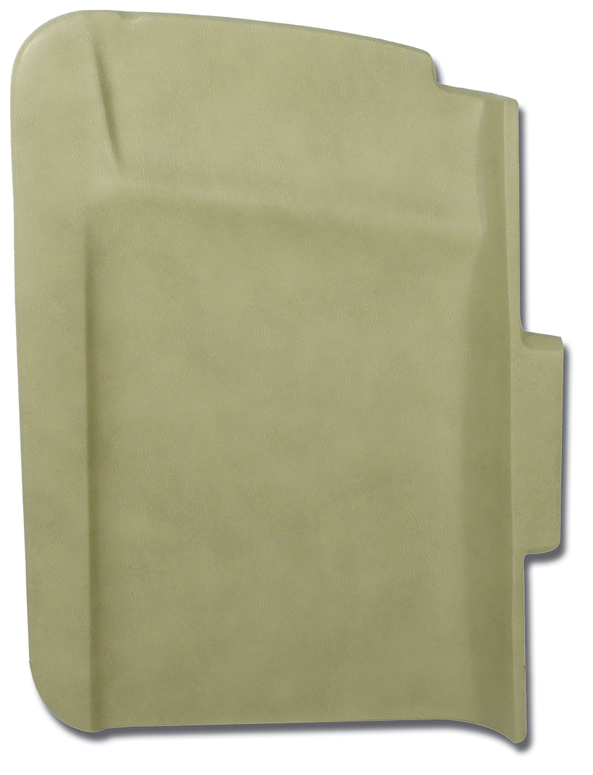 1974-1975 Corvette T-Top Pad Neutral LH-410416-Corvette-Store-Online