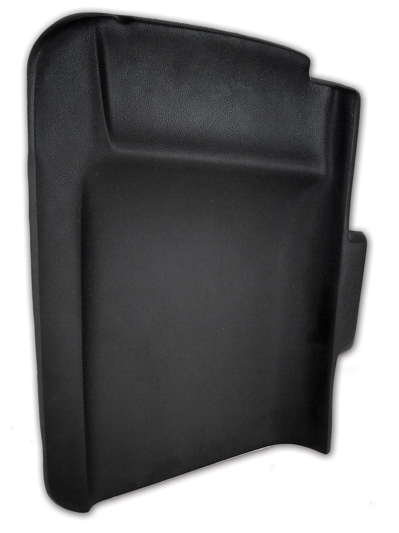1974-1976 Corvette T-Top Pad Black LH 76E-410420-Corvette-Store-Online
