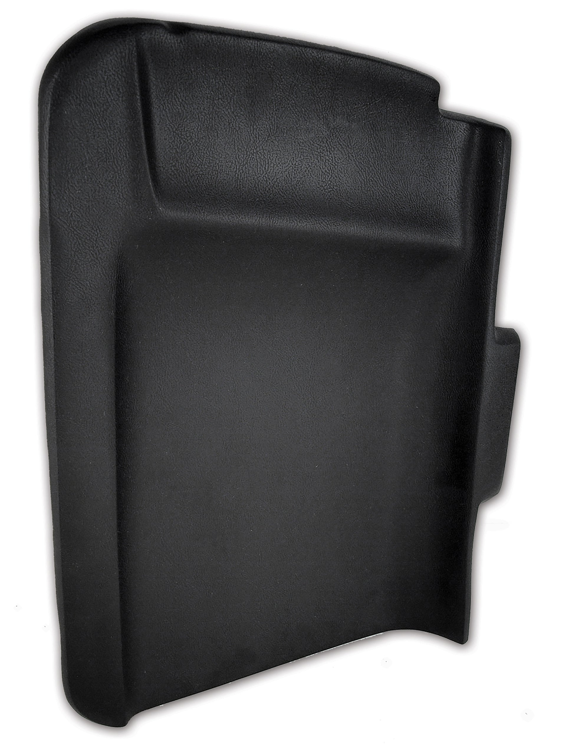 1974-1976 Corvette T-Top Pad Black LH 76E-410420-Corvette-Store-Online