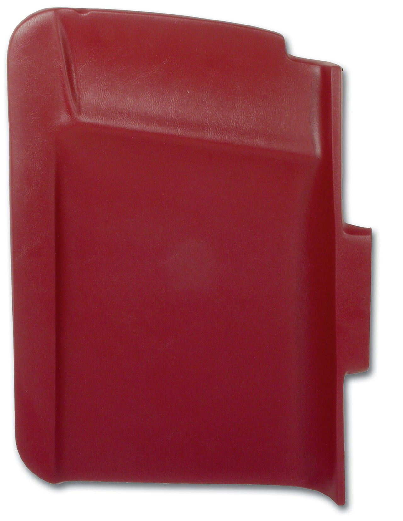1974-1975 Corvette T-Top Pad Oxblood LH-410431-Corvette-Store-Online