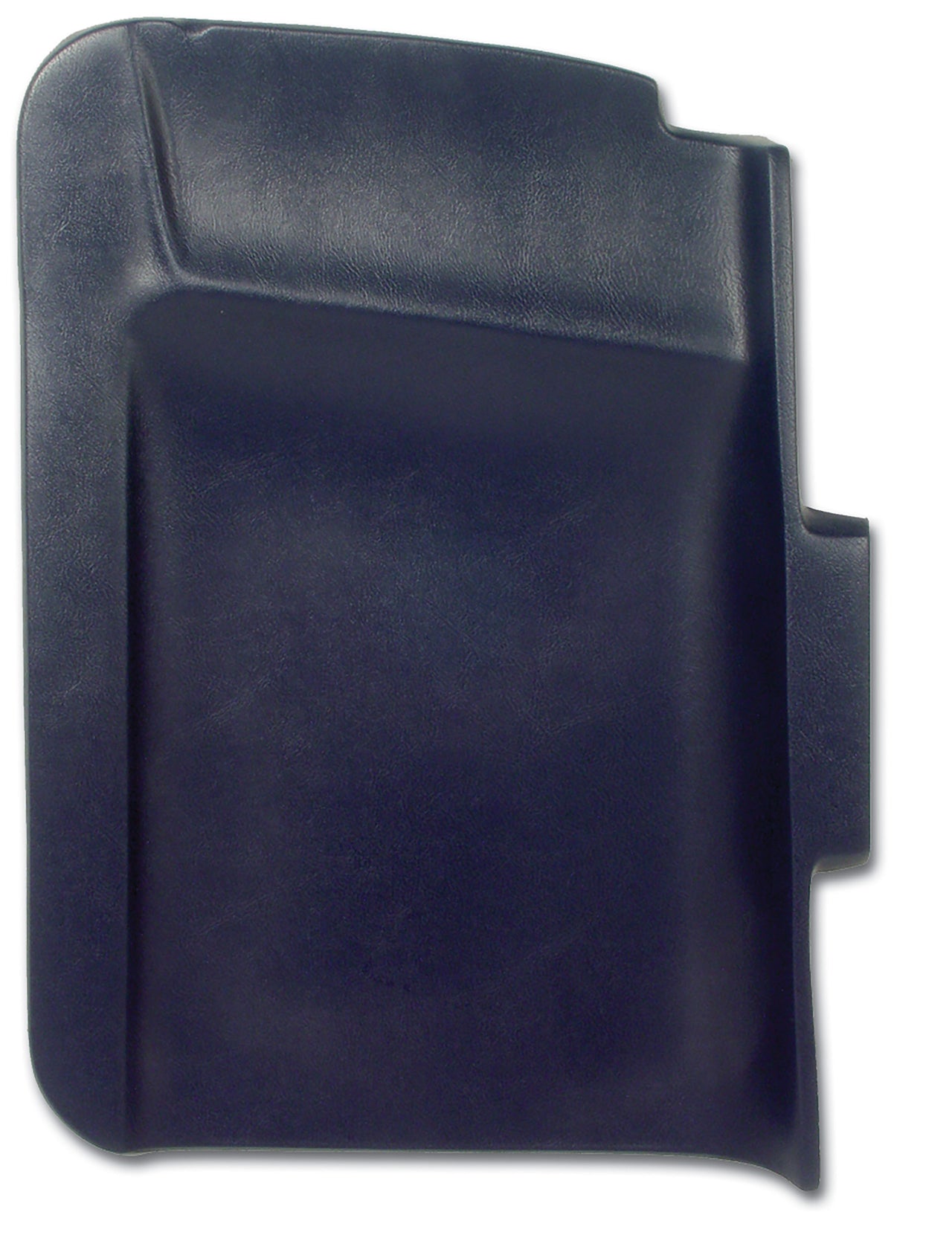 1974-1975 Corvette T-Top Pad Dark Blue LH-410443-Corvette-Store-Online