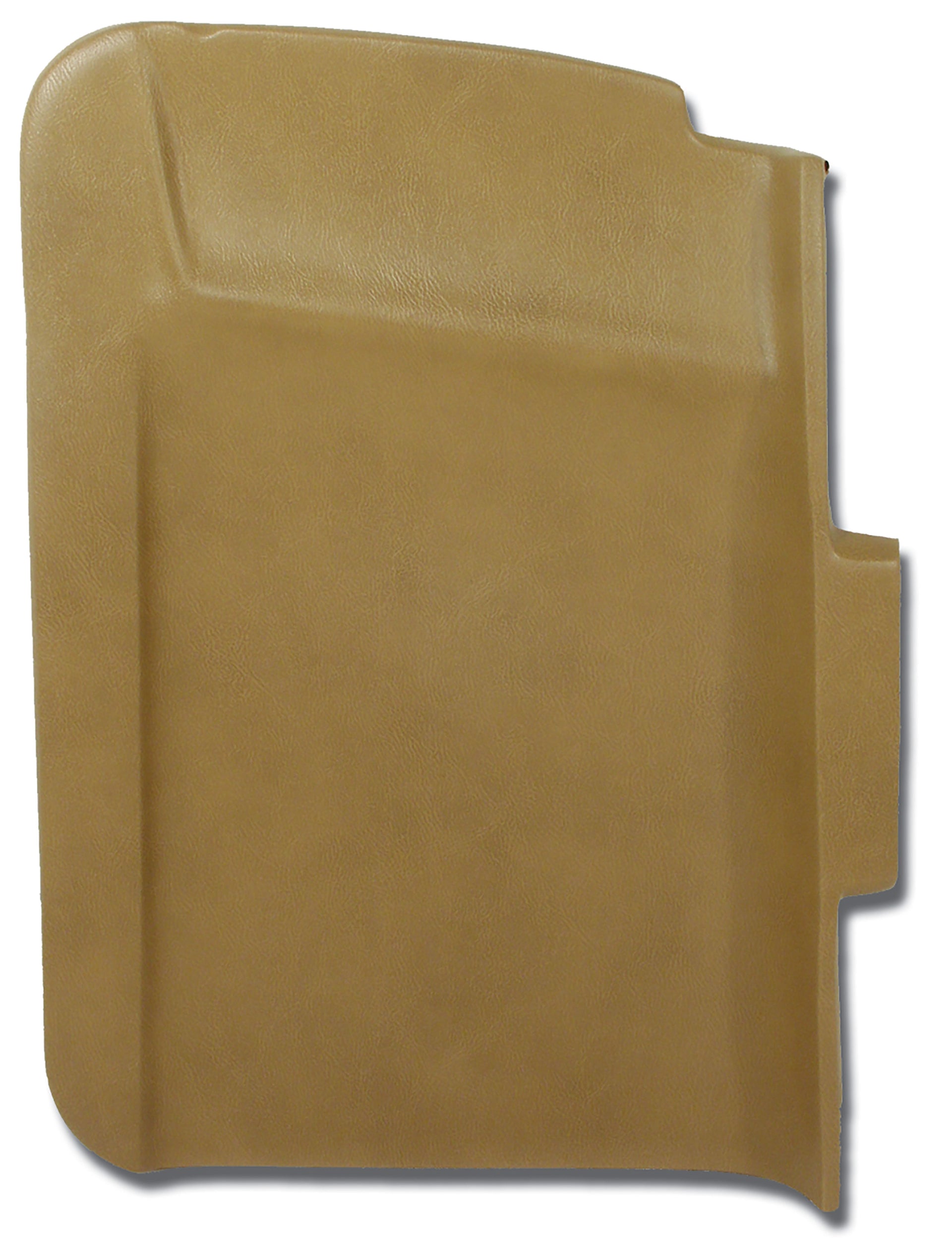 1974-1975 Corvette T-Top Pad Medium Saddle LH-410451-Corvette-Store-Online