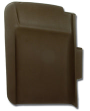 1976-1976 Corvette T-Top Pad Dark Brown LH 76E-410455-Corvette-Store-Online