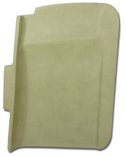 1974-1975 Corvette T-Top Pad Neutral RH-410516-Corvette-Store-Online