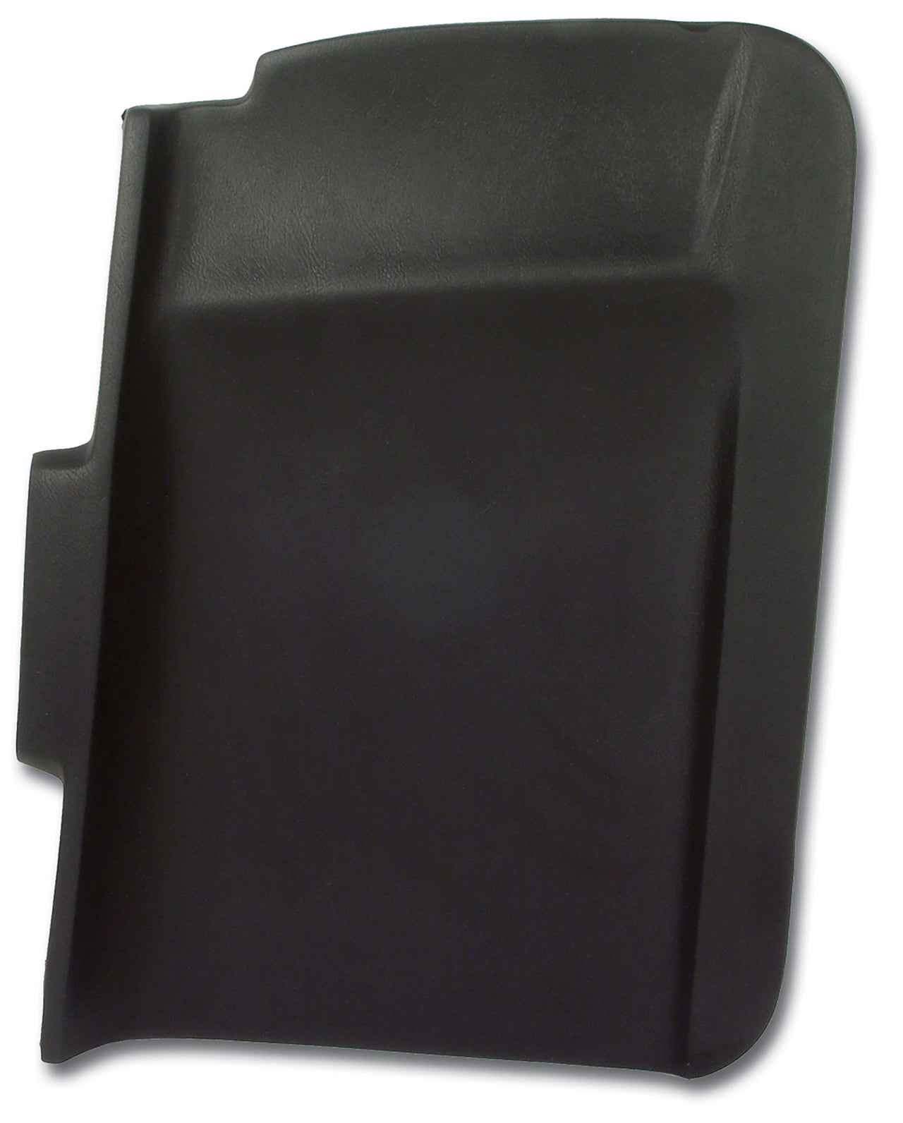 1974-1976 Corvette T-Top Pad Black RH 76E-410520-Corvette-Store-Online
