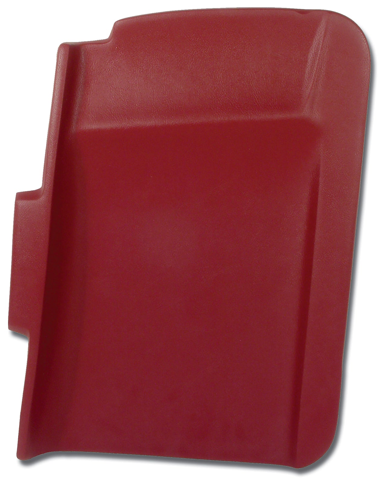 1974-1975 Corvette T-Top Pad Oxblood RH-410531-Corvette-Store-Online