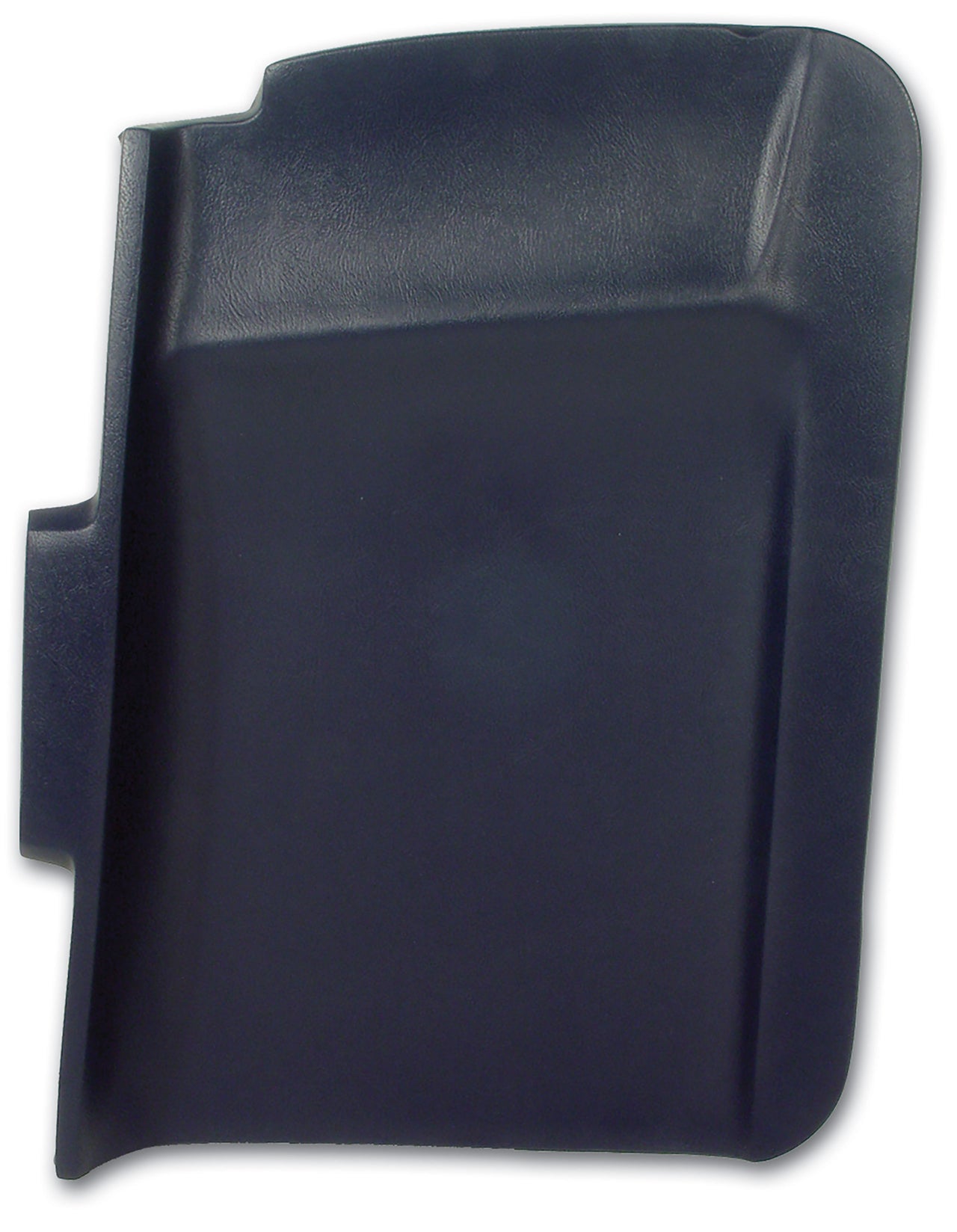 1974-1975 Corvette T-Top Pad Dark Blue RH-410543-Corvette-Store-Online