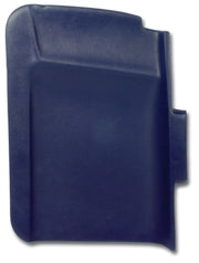 1977-1977 Corvette T-Top Pad Dark Blue LH-410645-Corvette-Store-Online