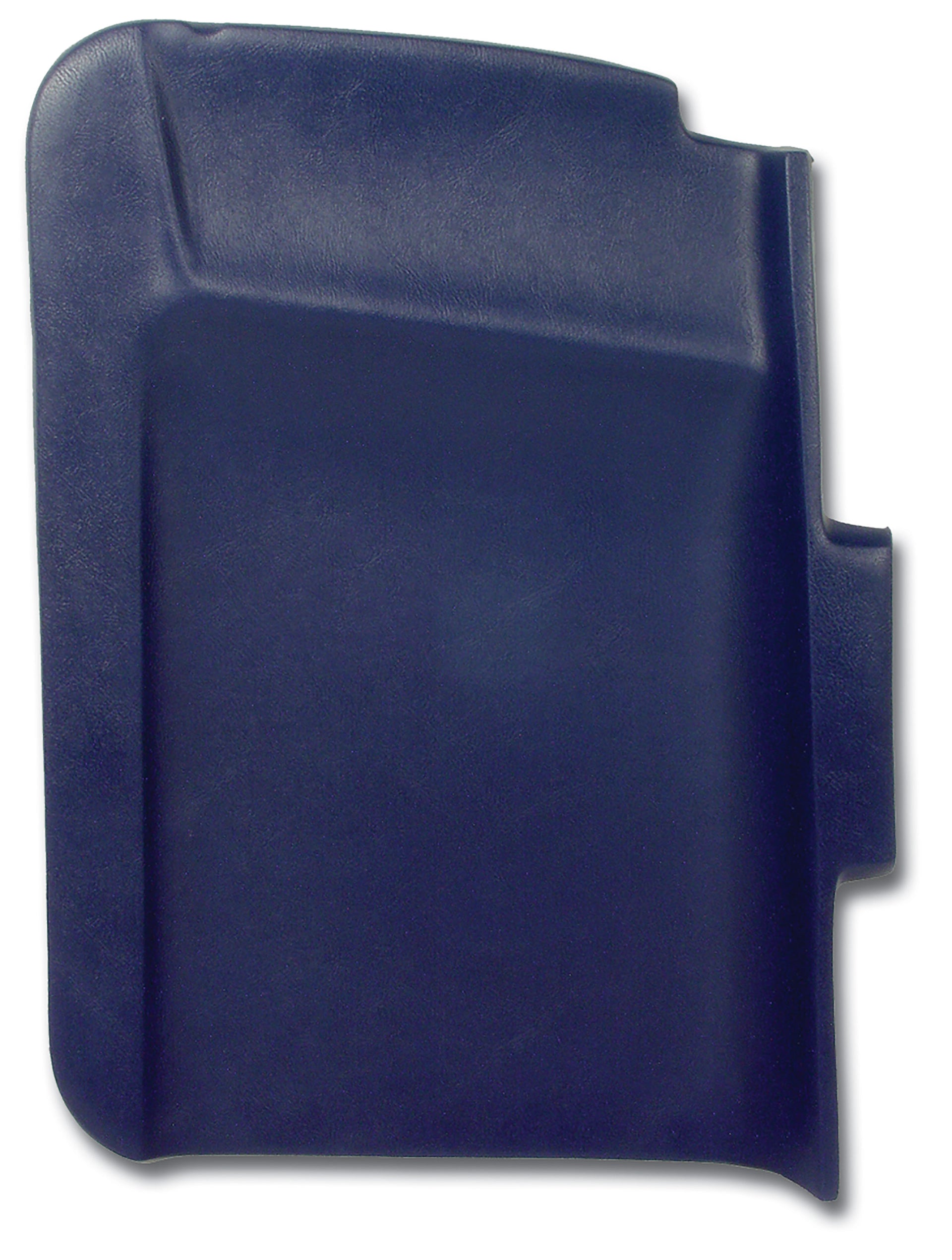 1977-1977 Corvette T-Top Pad Dark Blue LH-410645-Corvette-Store-Online