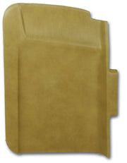 1976-1977 Corvette T-Top Pad Buckskin LH 76L-410657-Corvette-Store-Online