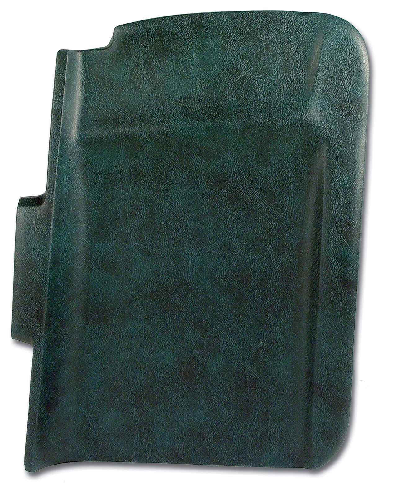 1976-1976 Corvette T-Top Pad Bluegreen RH 76L-410719-Corvette-Store-Online