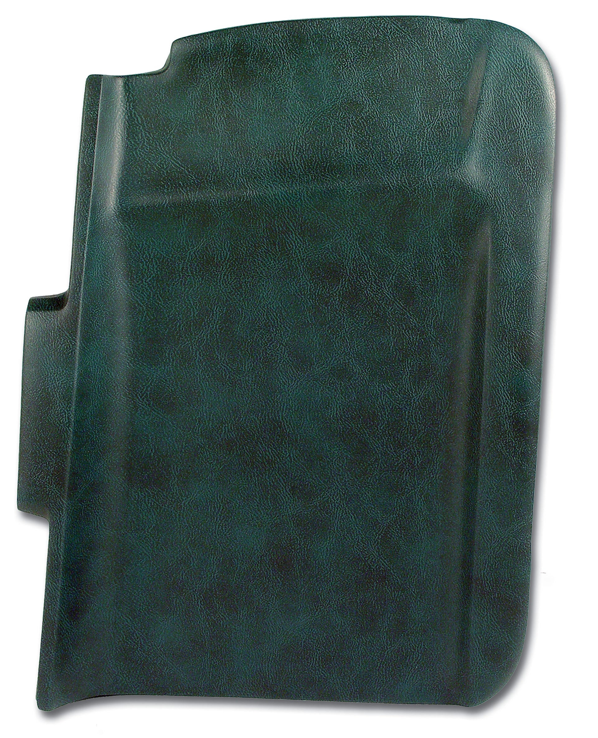 1976-1976 Corvette T-Top Pad Bluegreen RH 76L-410719-Corvette-Store-Online