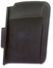 1976-1977 Corvette T-Top Pad Black RH 76L-410720-Corvette-Store-Online